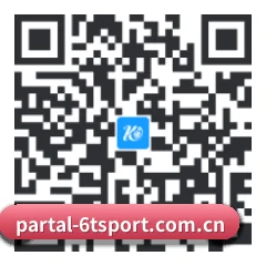 iOS 系统版 二维码
